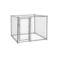 ASTM F3342 Standard Cheap galvanized free standing temporary panel portable fences for dogs With 25 years service life
